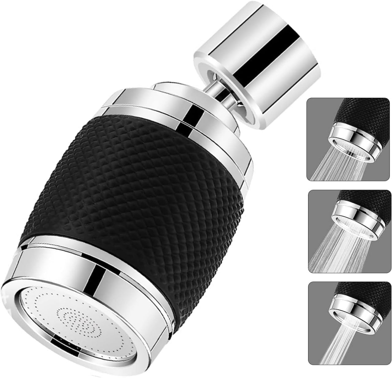 360° Swivel Tap Sink Faucet Extender With Filter